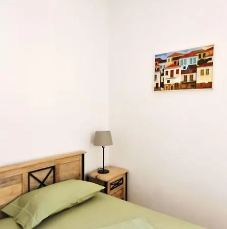 Blanca Villa *