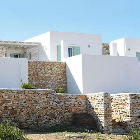 Villa Blanca