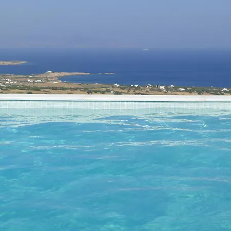 Villa Blanca