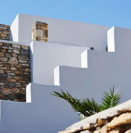 Blanca Villa