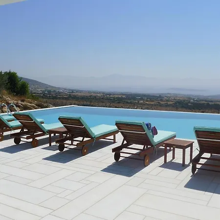 Blanca Aspro Chorio