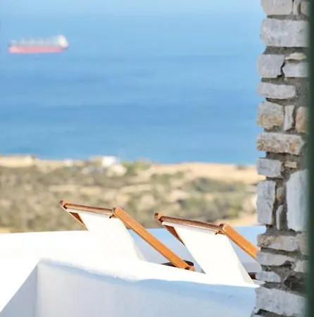 Blanca Aspro Chorio