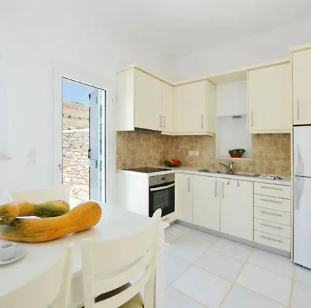 Blanca * Aspro Chorio