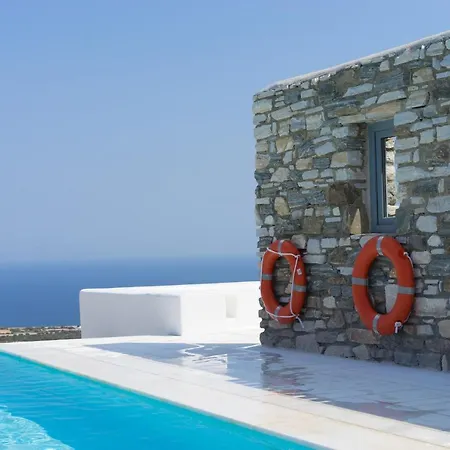 Blanca Villa