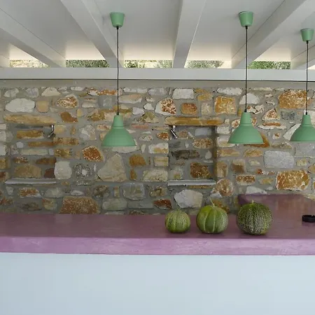 Villa Blanca